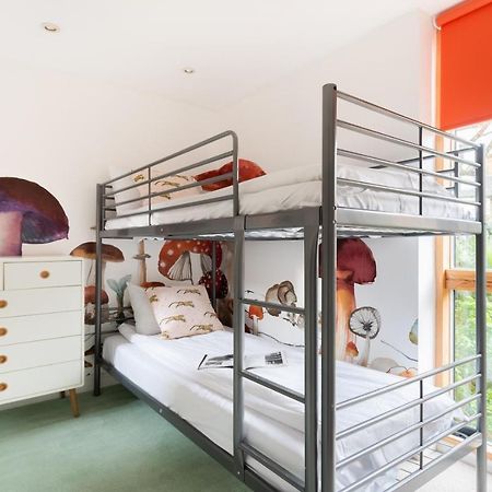 הוילה אוקספורד The Glasshouse Escape - 5Bdr Jewel מראה חיצוני תמונה