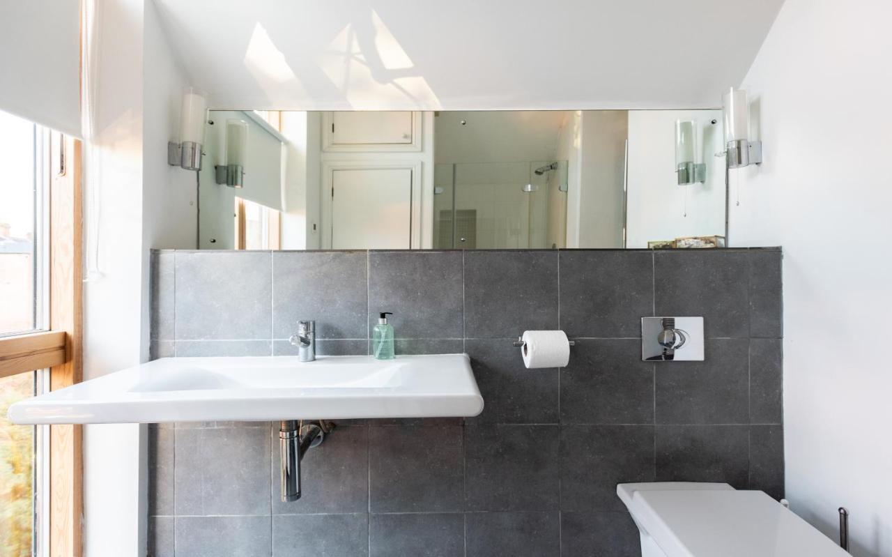 הוילה אוקספורד The Glasshouse Escape - 5Bdr Jewel מראה חיצוני תמונה