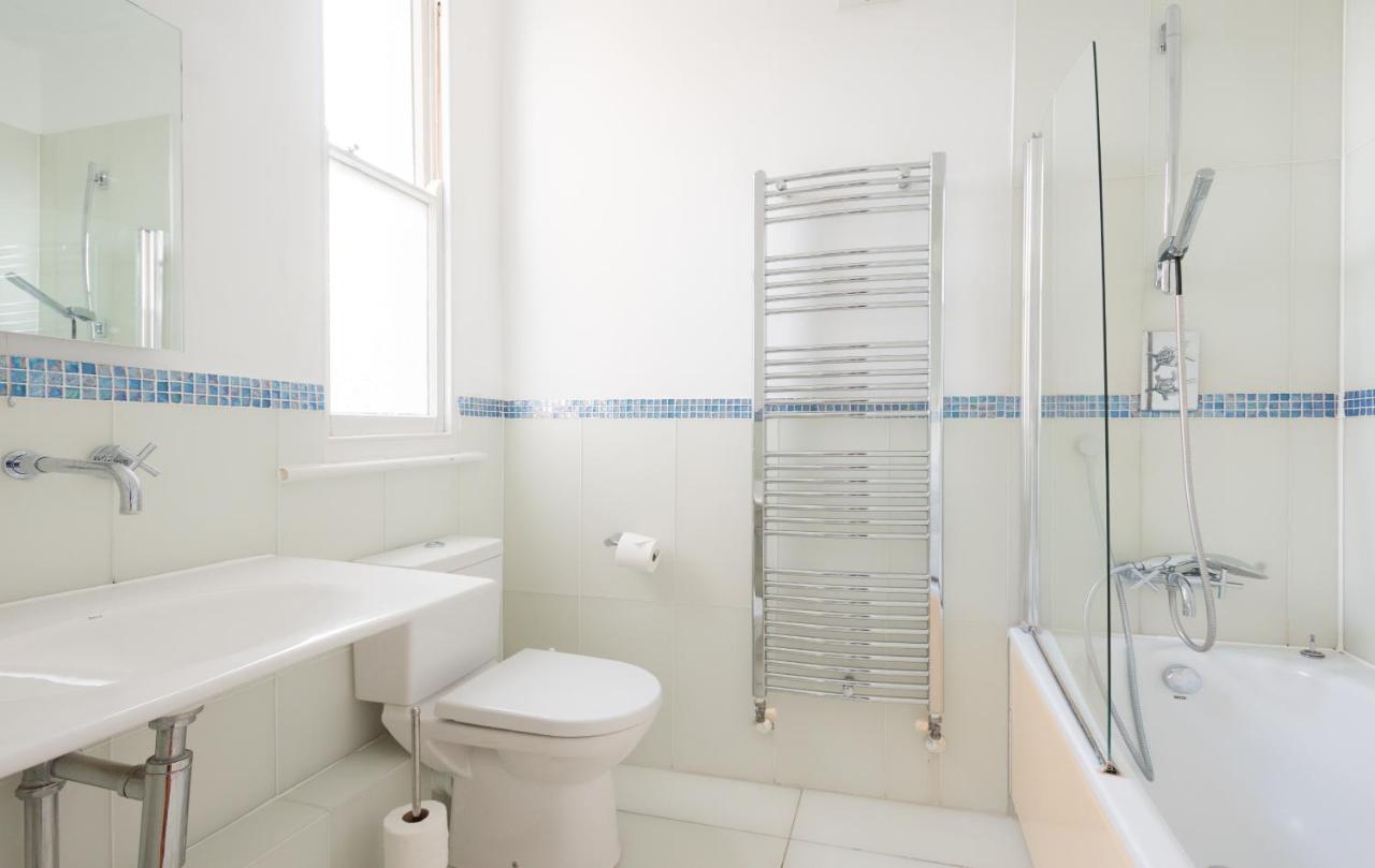 הוילה אוקספורד The Glasshouse Escape - 5Bdr Jewel מראה חיצוני תמונה